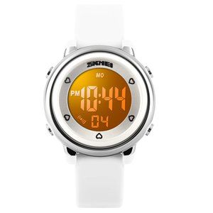 Kid Sports Outdoor LED Electrical Watches